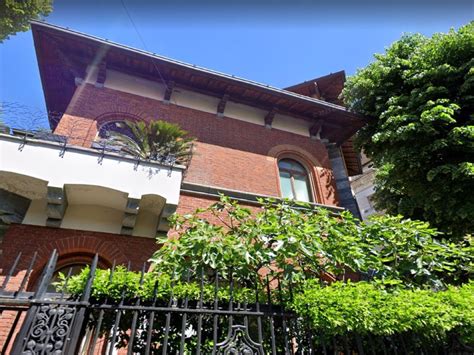 Venduta la villa a Milano di Patrizia Reggiani, l’ex .